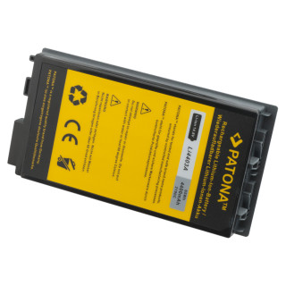 Akkumulátor Medion MD95500 / MD95511 / MD95292 / MD95691, 4400 mAh