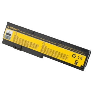 Akkumulátor Lenovo ThinkPad X200 / X201, 4400 mAh