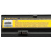 Akkumulátor Lenovo ThinkPad X200 / X201, 4400 mAh