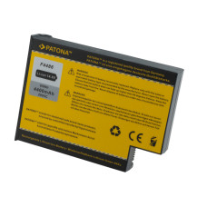 Akkumulátor Acer Aspire 1300 / 1310 / HP Pavilion ZE1100 / ZE1200, 4400 mAh