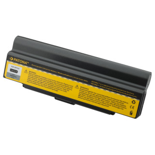 Akkumulátor Sony Vaio VGP-BPS2 / VGP-BPL2, fekete, 6600 mAh