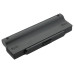 Akkumulátor Sony Vaio VGP-BPS2 / VGP-BPL2, fekete, 6600 mAh