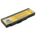 Akkumulátor Medion MD41621 / MD41638 / MD8089 / MD95062 / MD95135, 6600 mAh