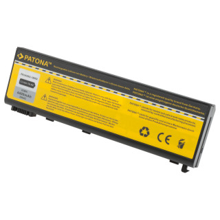 Akkumulátor Toshiba Satellite L10 / L20 / L30 / L35, 4400 mAh