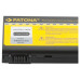 Akkumulátor Toshiba Satellite L10 / L20 / L30 / L35, 4400 mAh