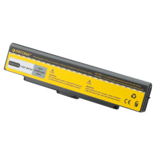 Akkumulátor Sony Vaio VGP-BPS9 / VGP-BPL9, 4400 mAh