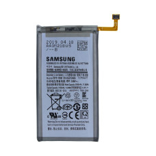 Akkumulátor Samsung Galaxy S10E / SM-G970, eredeti, 3100 mAh
