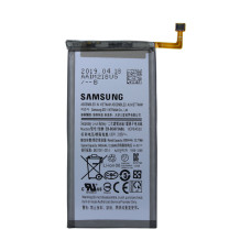 Akkumulátor Samsung Galaxy S10 / SM-G973, eredeti, 3400 mAh