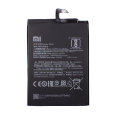 Akkumulátor Xiaomi Mi Max 3, BM51, eredeti, 5500 mAh