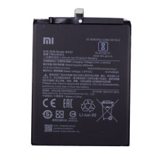 Akkumulátor Xiaomi Poco M2 Pro / Note 9S / Note 9 Pro, BN52, eredeti, 5020 mAh