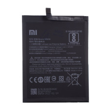 Akkumulátor Xiaomi Mi A2 / Mi 6X, BN36, eredeti, 3010 mAh