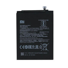 Eredeti Xiaomi Redmi Note 7, BN4A, akkumulátor 4000 mAh