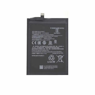 Akkumulátor Xiaomi Poco X3 Pro / X3 NFC, BN57, eredeti, 5160mAh