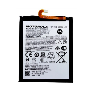 Motorola Moto G 5G Plus / Moto G100 / XT2075 eredeti akkumulátor 5000 mAh