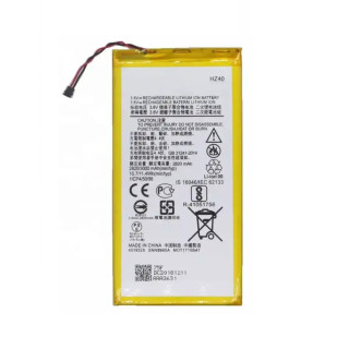 Motorola Moto Z2 Play / XT1710 eredeti akkumulátor 3000 mAh