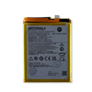 Motorola Moto G Stylus 5G 2021 / XT2131 eredeti akkumulátor 5000 mAh