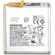 Akkumulátor Samsung Galaxy S22 5G / SM-S901, EB-BS901ABY, eredeti, 3700 mAh