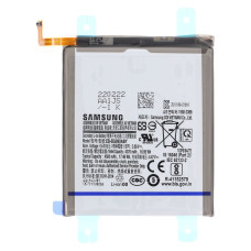 Akkumulátor Samsung Galaxy S21 FE 5G / SM-G990, eredeti, 4500 mAh