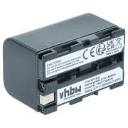 NP-FS20 / NP-FS21 akkumulátor Sony CCD-CR1 / DCR-PC1 / DSC-F55K, 2000 mAh NP-FS20 / NP-FS21 akkumulátor Sony CCD-CR1 / DCR-PC1 / DSC-F55K, 2000 mAh