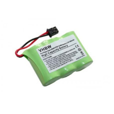 Akkumulátor Sony SPP-55 / SPP-72 / SPP-D15, 600 mAh