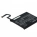 Akkumulátor Blackview BV9700, 4000 mAh