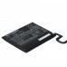 Akkumulátor Blackview BV9700, 4000 mAh