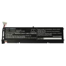 Akkumulátor Razer Blade 13 (2020), 3600 mAh