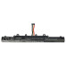 Akkumulátor Asus P1440 / P1448 / PE434, A41N1702-1, 2800 mAh