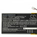 Akkumulátor Logitech G913 / G915, 1500 mAh