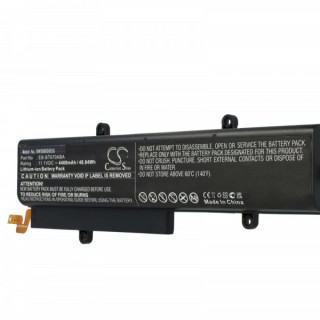Akkumulátor Samsung Galaxy View / SM-T670 / SM-T677, 4400 mAh