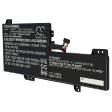 Akkumulátor Lenovo IdeaPad Flex 3-11ADA05 / Flex 3-11IGL05, 3150 mAh