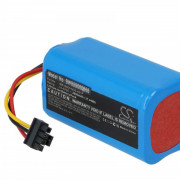 Akkumulátor Proscenic M8 / M8 PRO, 2600 mAh