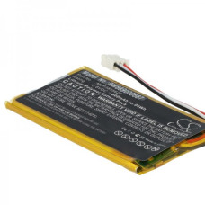 Akkumulátor JBL Go 3, 800 mAh