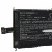Akkumulátor GlocalMe G3, 4400 mAh