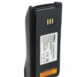 Akkumulátor Hytera PD7 / PD785 / PD785G, 2500 mAh