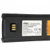 Akkumulátor Hytera PD7 / PD785 / PD785G, 2500 mAh