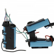 Akkumulátor AEG AG35X / QX8 / CX7-2, 18 V, 2000 mAh