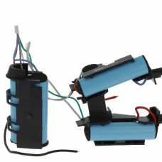 Akkumulátor AEG AG35X / QX8 / CX7-2, 18 V, 2000 mAh