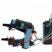 Akkumulátor AEG AG35X / QX8 / CX7-2, 18 V, 2000 mAh