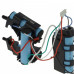 Akkumulátor AEG AG35X / QX8 / CX7-2, 18 V, 2000 mAh