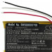 Akkumulátor JBL Free X TWS töltőtokhoz, 1350 mAh
