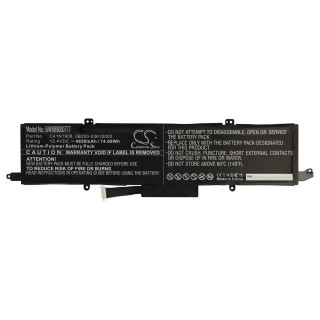 Asus ROG GA401, C41N1908, 4850 mAh akkumulátor