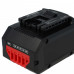 Bosch GBH 18V / GDS 18V / GSA 18V / GSR 18V, 18V, 8.0 Ah akkumulátor