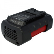 Akkumulátor Bosch AKE 30 LI / ALB 36 LI, 36 V, 3,0 Ah