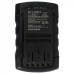 Akkumulátor Bosch AKE 30 LI / ALB 36 LI, 36 V, 3,0 Ah
