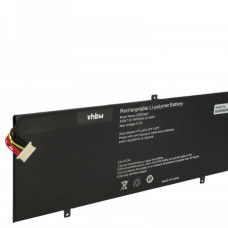 Akkumulátor Trekstor Surfbook A13B / Peaq PNB S130 Slim, 4800 mAh