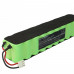 Akkumulátor Rowenta RH8753 / RH8754 / RH8758, 3000 mAh
