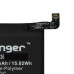 Akkumulátor Huawei Nova 7 5G, 3900 mAh