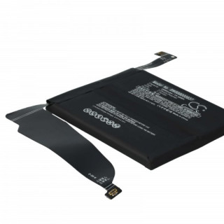Akkumulátor Vivo IQOO 5 Pro, B-O2, 2000 mAh