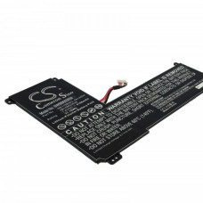 Akkumulátor Lenovo IdeaPad 110S-11IBR / 120S-11IAP / 130S-14IGM, 4100 mAh